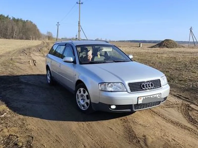Audi
