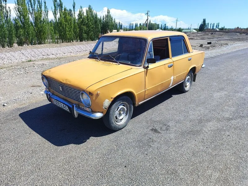 VAZ 2101