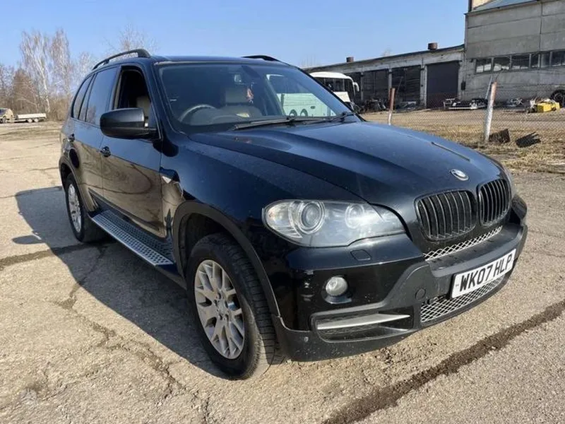 BMW