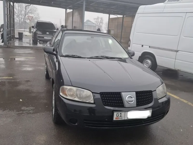 Nissan Sentra