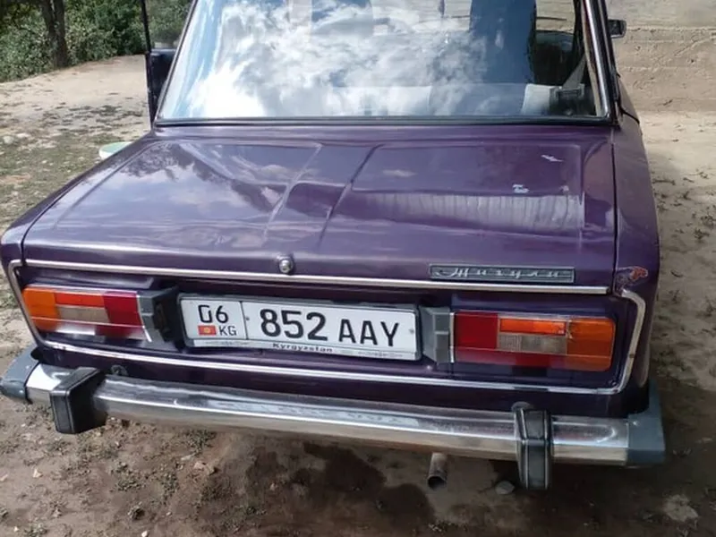 VAZ 2106