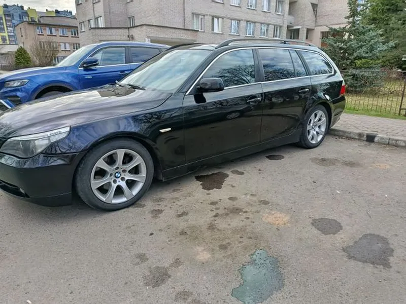 BMW