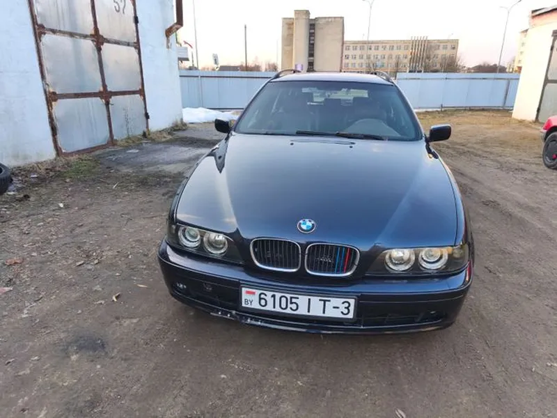BMW