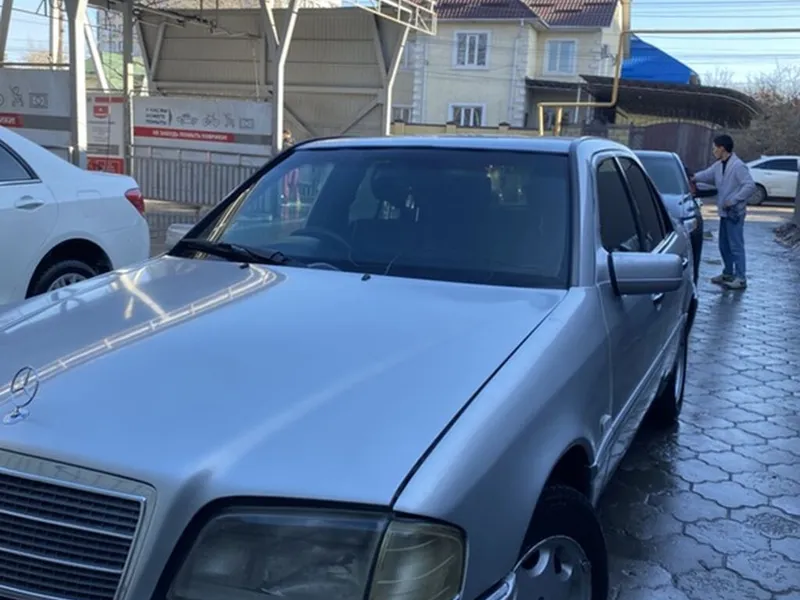 MercedesBenz C-Class