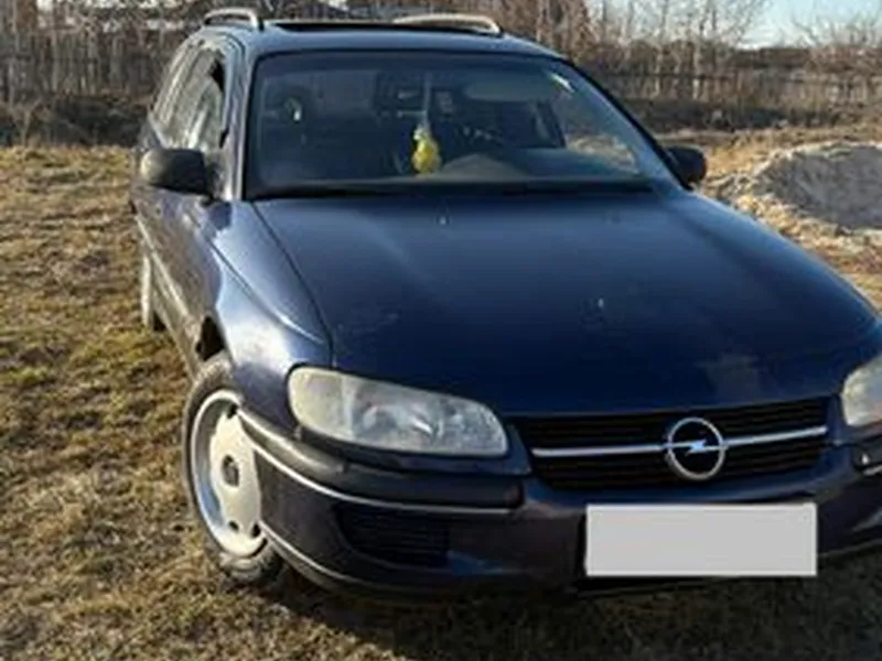 Opel