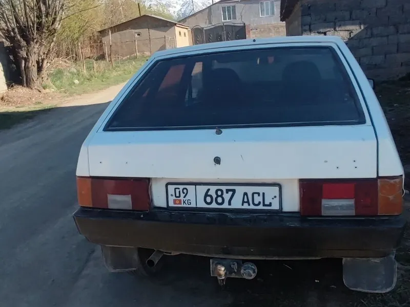 VAZ 2109