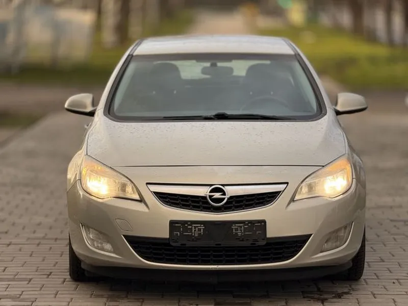 Opel