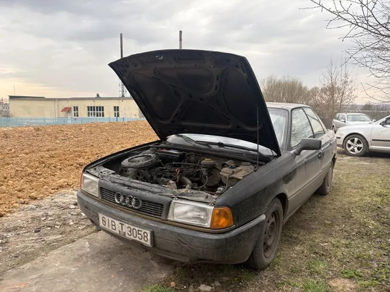Audi