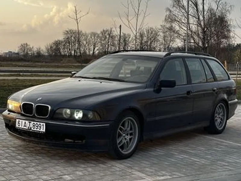 BMW