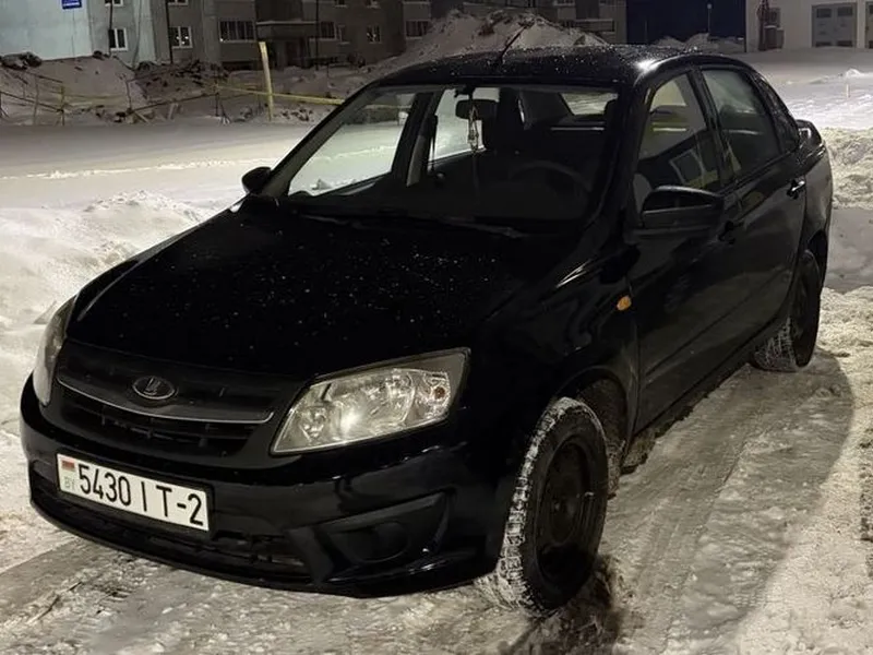 LADA