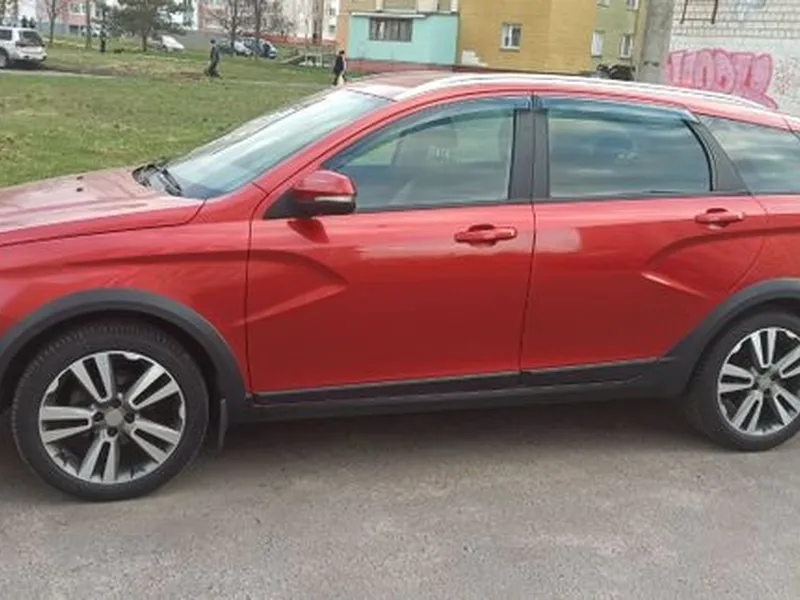 LADA