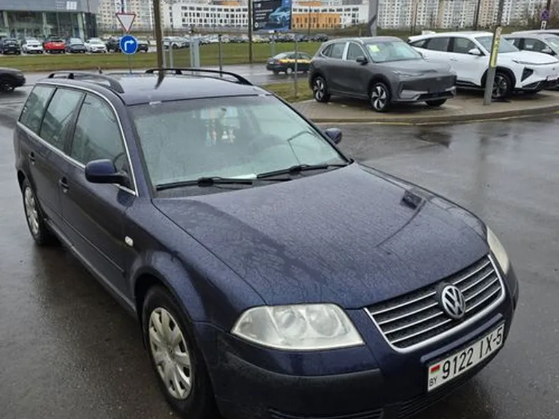 Volkswagen