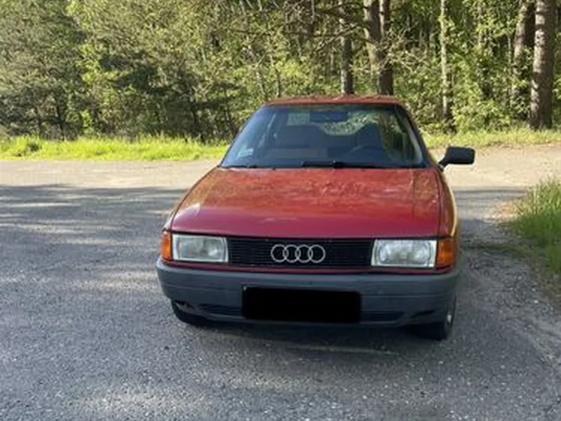 Audi