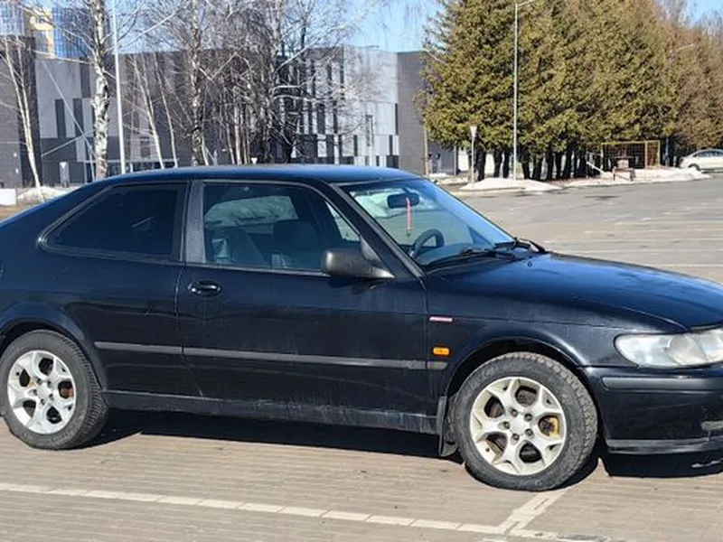 Saab