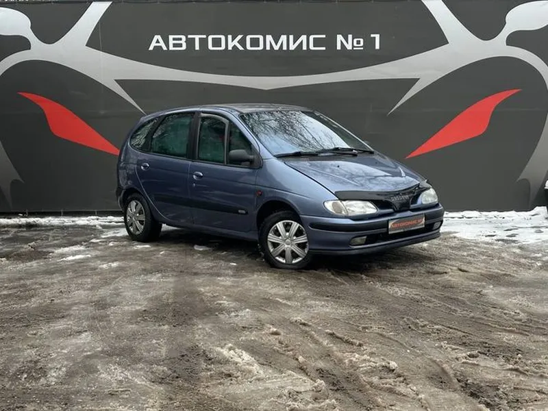 Renault Grand Scenic