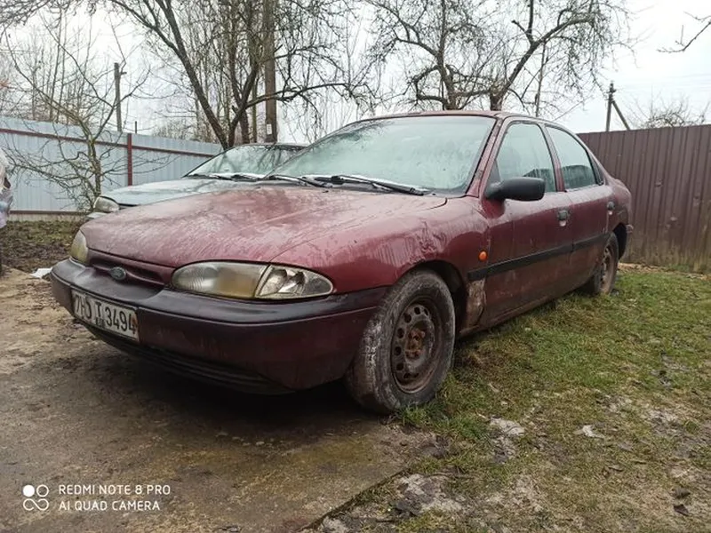Ford
