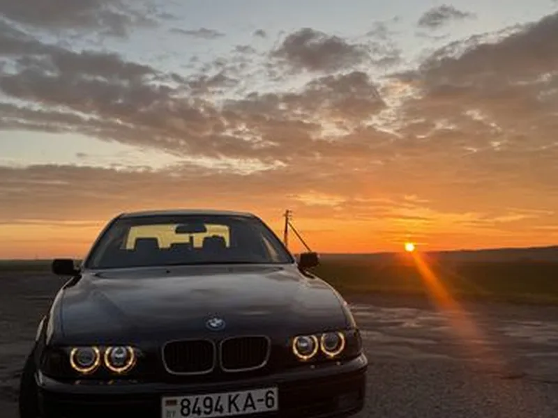 BMW Другая