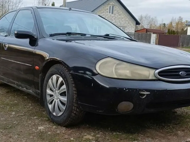 Ford