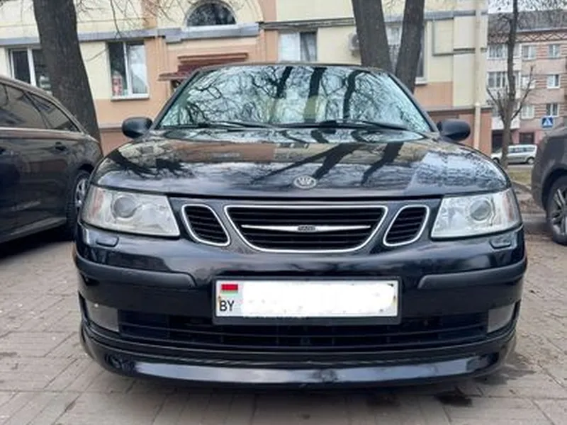 Saab