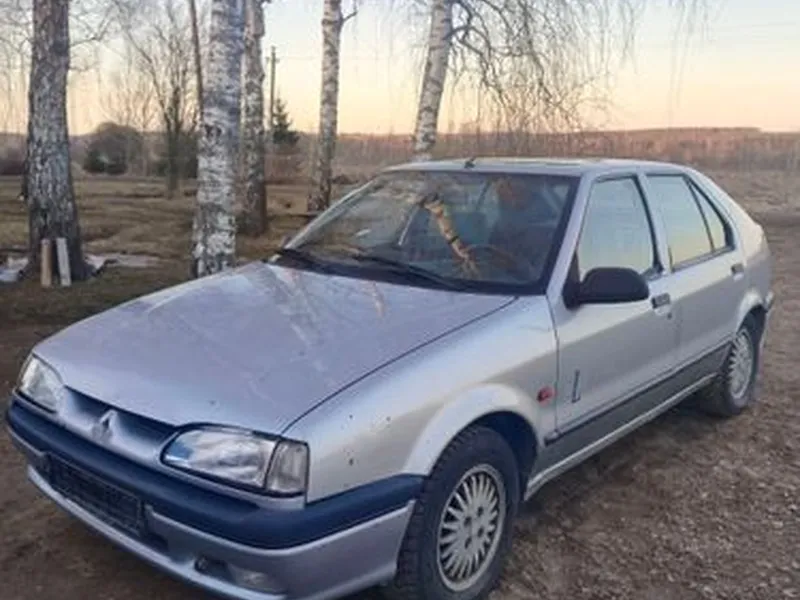 Renault