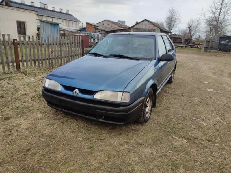 Renault