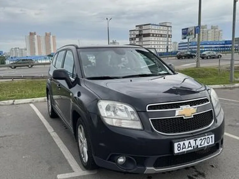 Chevrolet