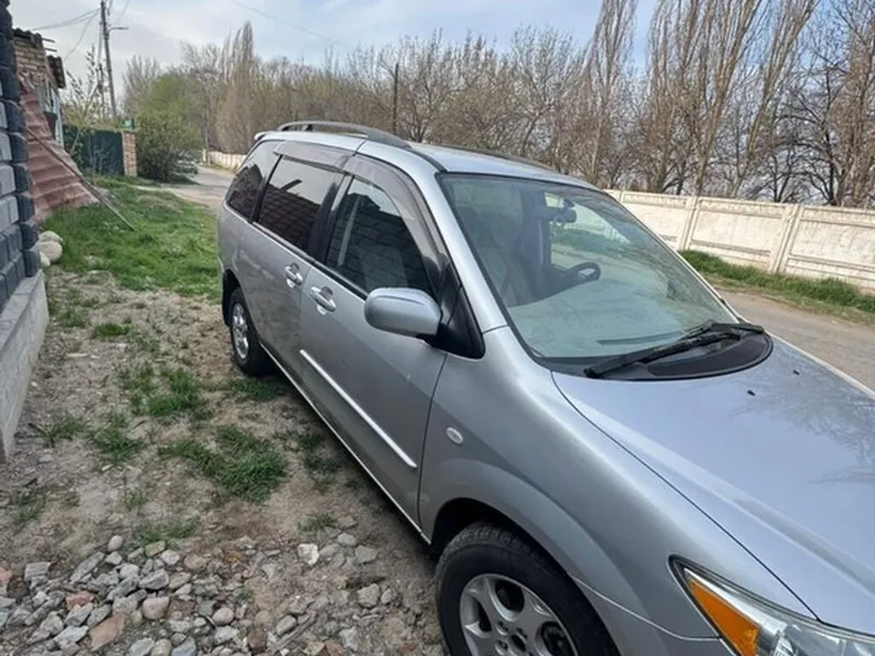 Mazda MPV