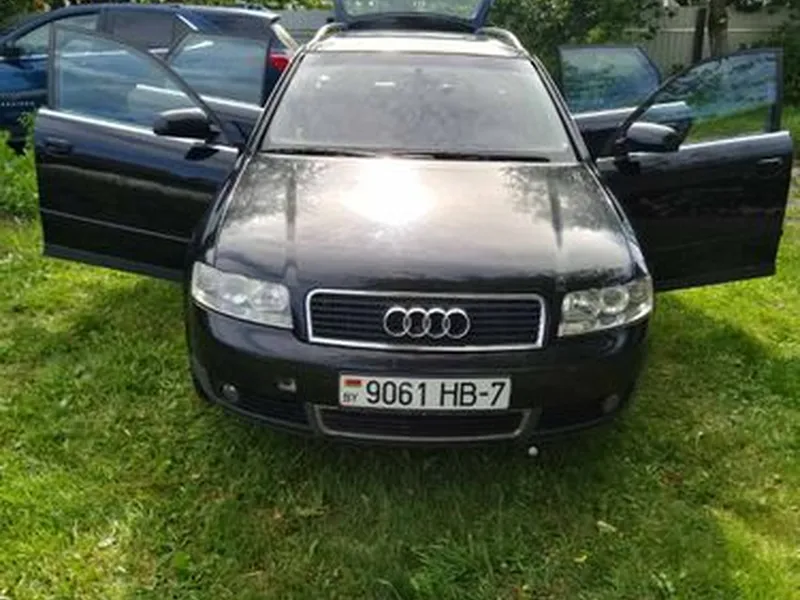 Audi