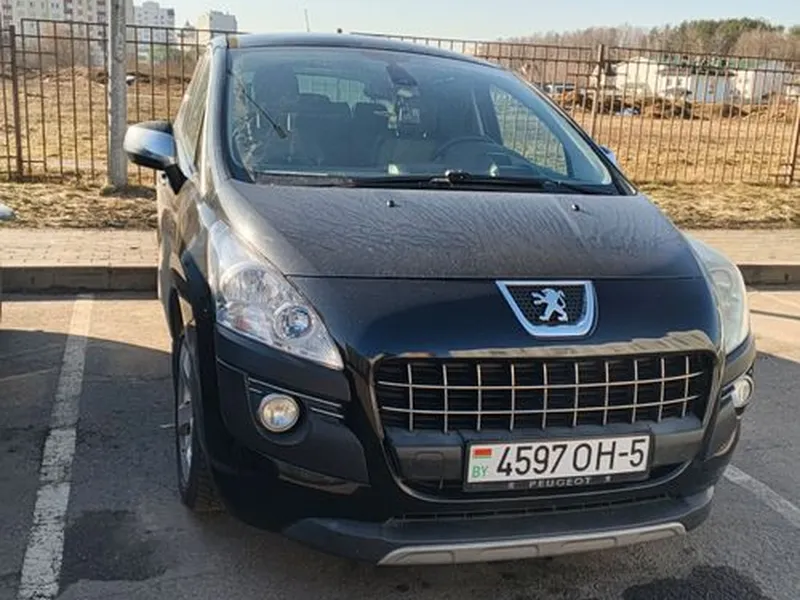 Peugeot