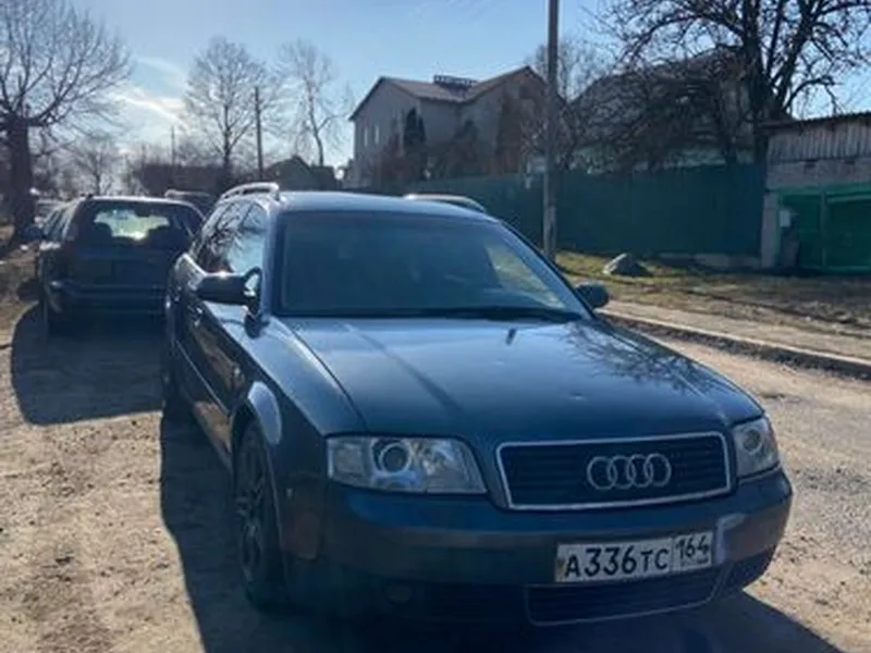 Audi