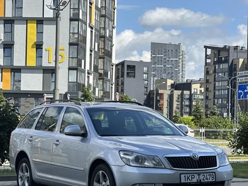 Skoda