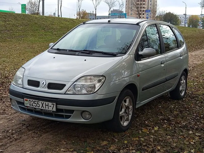 Renault Grand Scenic