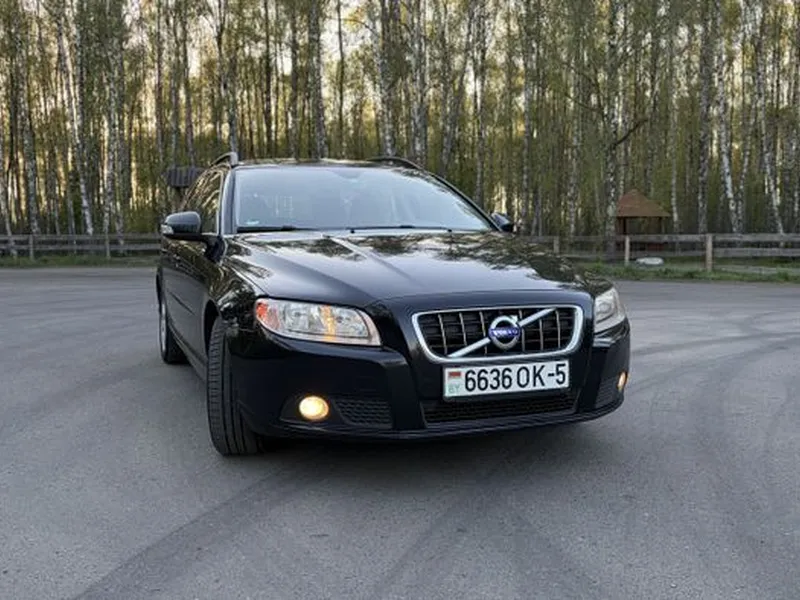 Volvo