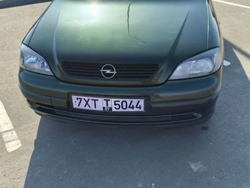 Opel