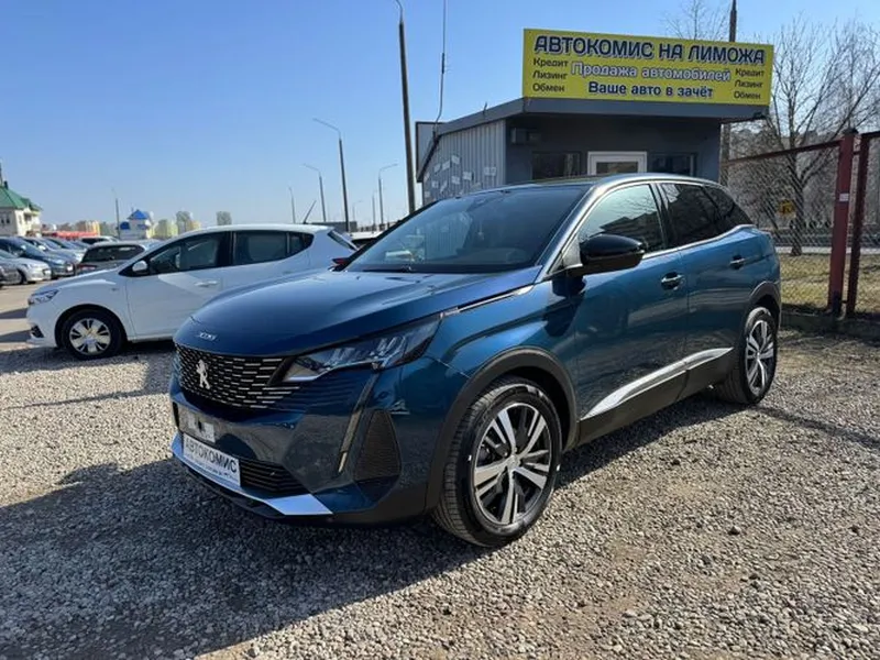 Peugeot
