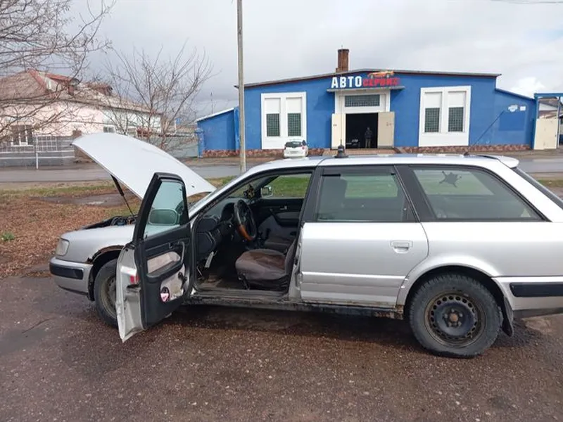 Audi