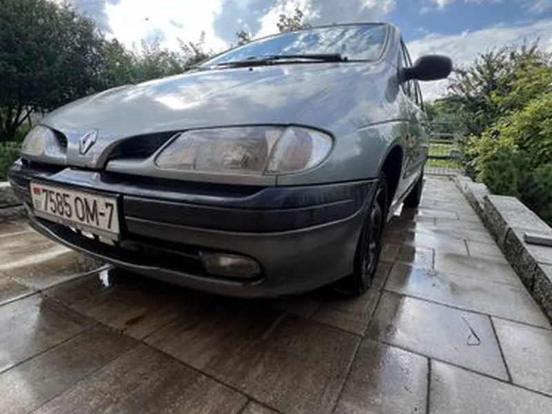 Renault Grand Scenic