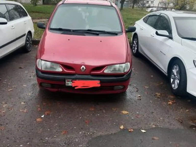 Renault Grand Scenic