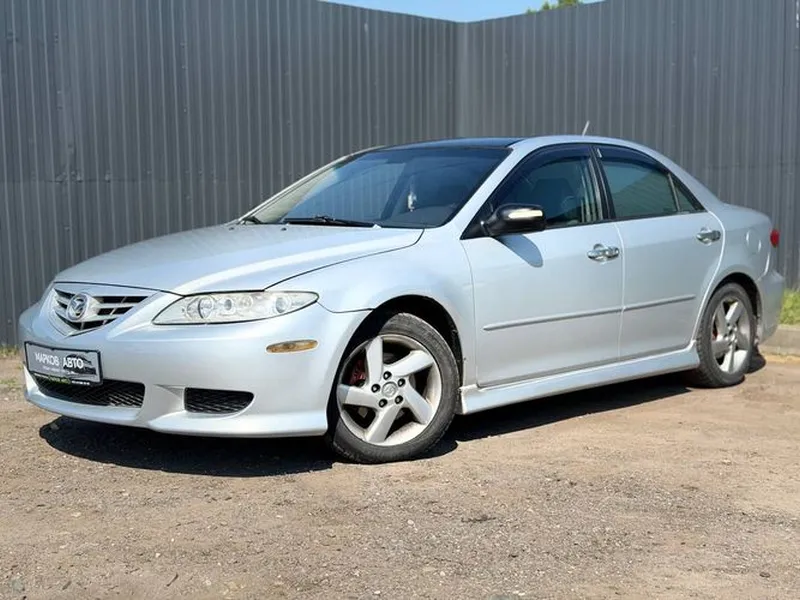Mazda