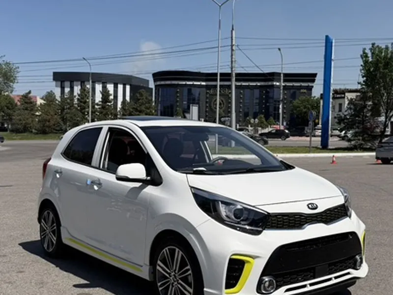 Kia Morning