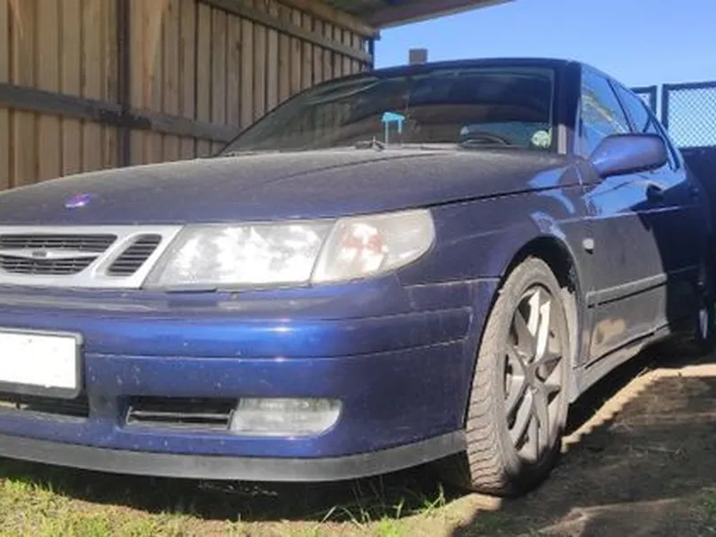 Saab