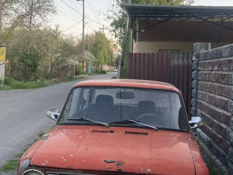 VAZ Другая модель