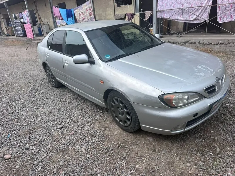 Nissan Primera