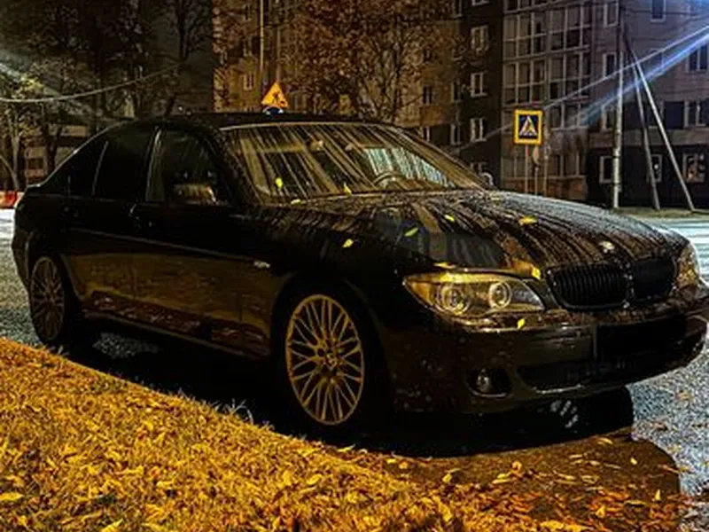 BMW Другая