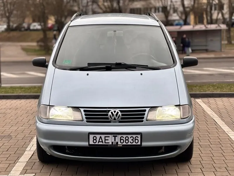 Volkswagen