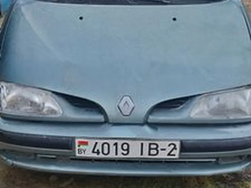 Renault Grand Scenic