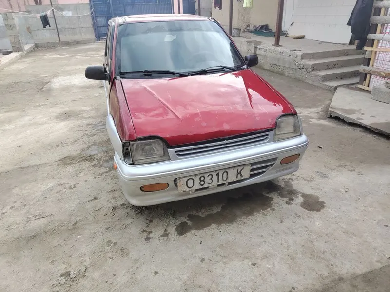 Microcar Другая модель