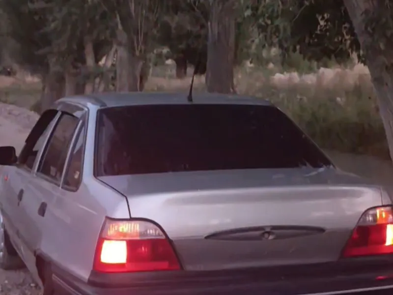 Daewoo Nexia