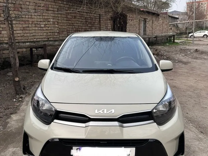 Kia Morning