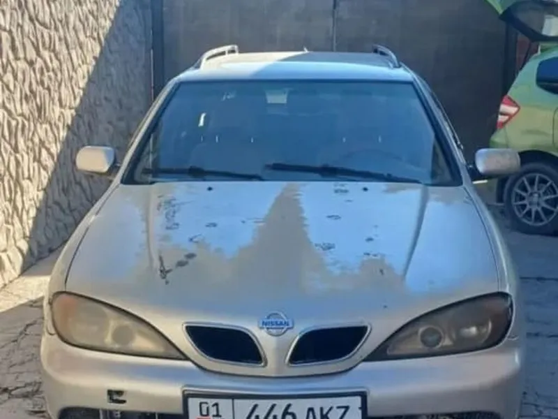 Nissan Primera